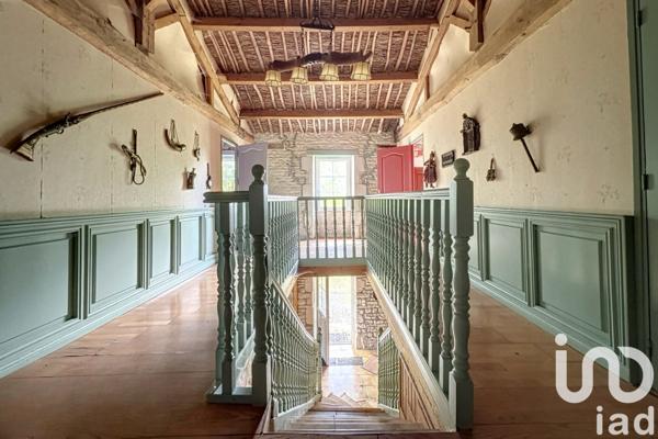 Maison à vendre 4 pièces 150 m² Taugon