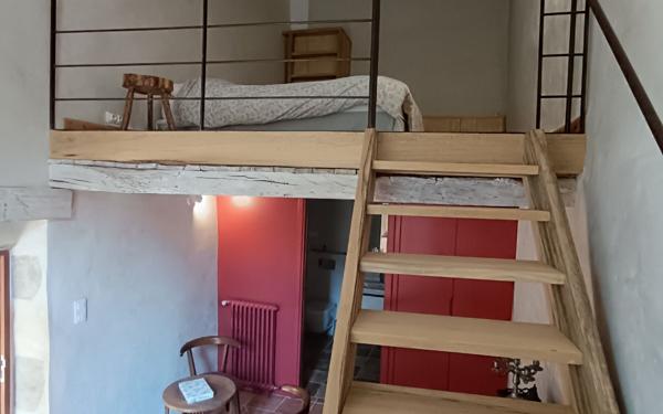 Maison à vendre    4 pièces •  Méjannes-le-Clap