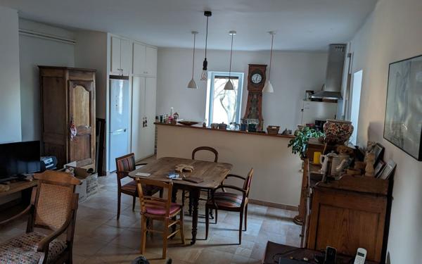 Maison à vendre    4 pièces •  Méjannes-le-Clap