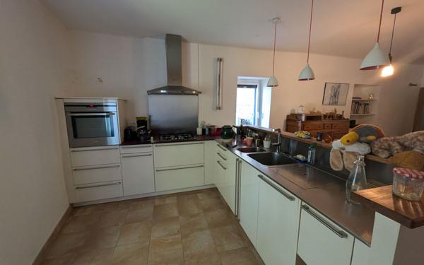 Maison à vendre    4 pièces •  Méjannes-le-Clap