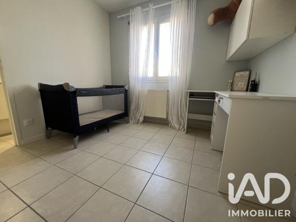 Maison à vendre 4 pièces 104 m² Aigues-Mortes