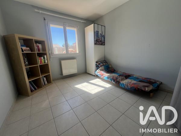 Maison à vendre 4 pièces 104 m² Aigues-Mortes