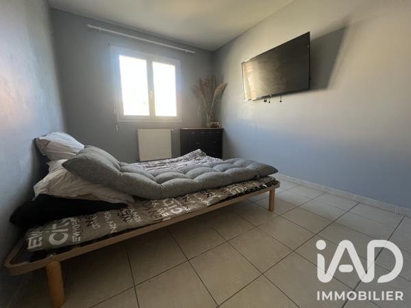 Maison à vendre 4 pièces 104 m² Aigues-Mortes