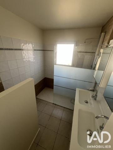 Maison à vendre 4 pièces 104 m² Aigues-Mortes