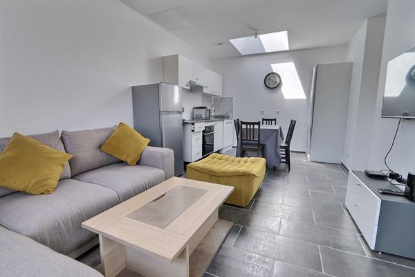 Appartement Villepinte 3 pièce(s) 52 m2