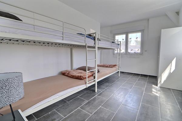 Appartement Villepinte 3 pièce(s) 52 m2