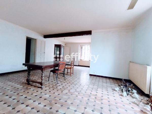 Maison 5 pièces - 141 m²