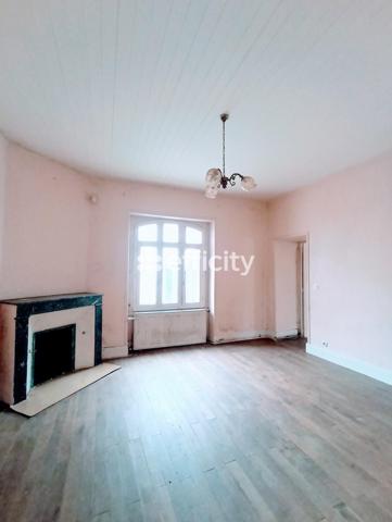 Maison 5 pièces - 141 m²