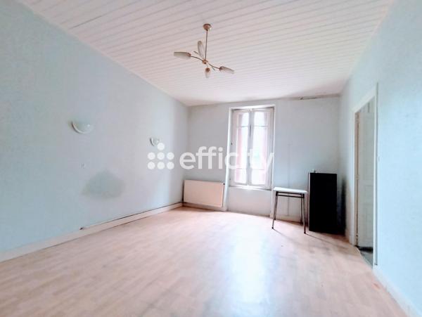 Maison 5 pièces - 141 m²