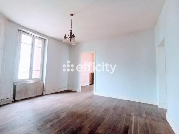 Maison 5 pièces - 141 m²