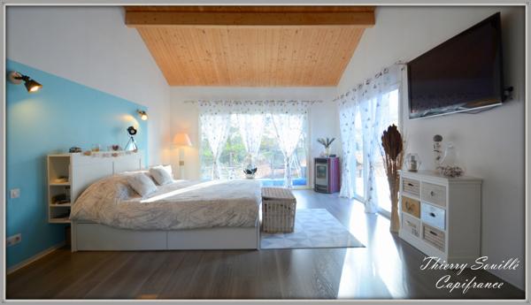 Maison 7 pièces, 172m², 4 chambres