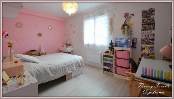 Maison 7 pièces, 172m², 4 chambres