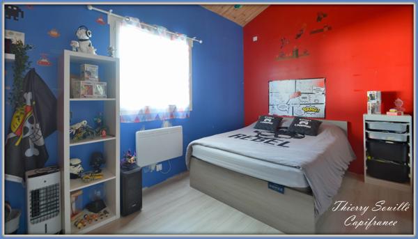 Maison 7 pièces, 172m², 4 chambres