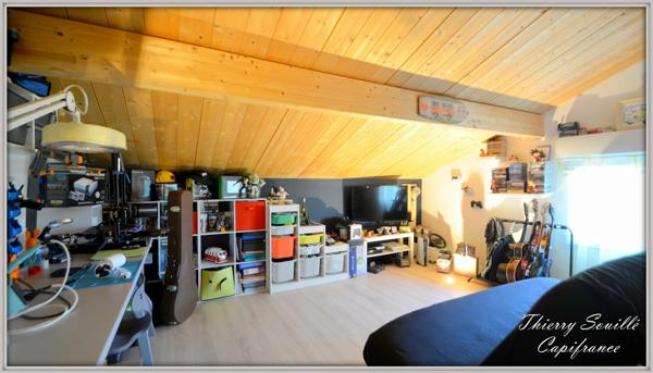 Maison 7 pièces, 172m², 4 chambres
