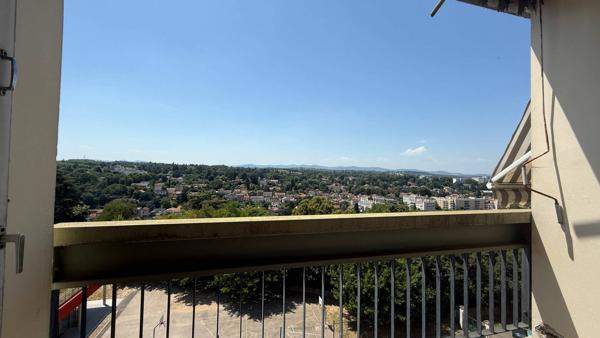 Appartement Oullins Pierre Benite 3 pièce(s) 76.73 m2