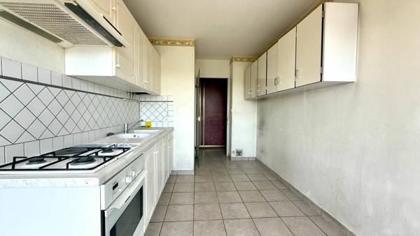 Appartement Oullins Pierre Benite 3 pièce(s) 76.73 m2