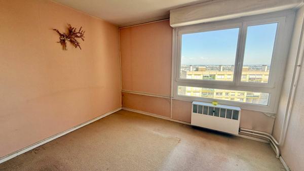 Appartement Oullins Pierre Benite 3 pièce(s) 76.73 m2