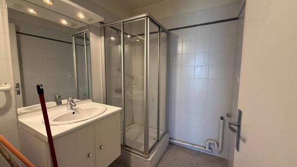 Appartement Oullins Pierre Benite 3 pièce(s) 76.73 m2