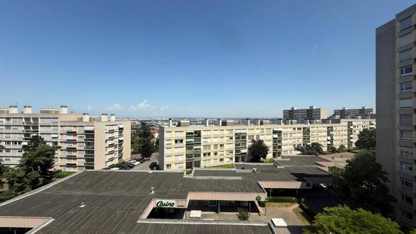 Appartement Oullins Pierre Benite 3 pièce(s) 76.73 m2