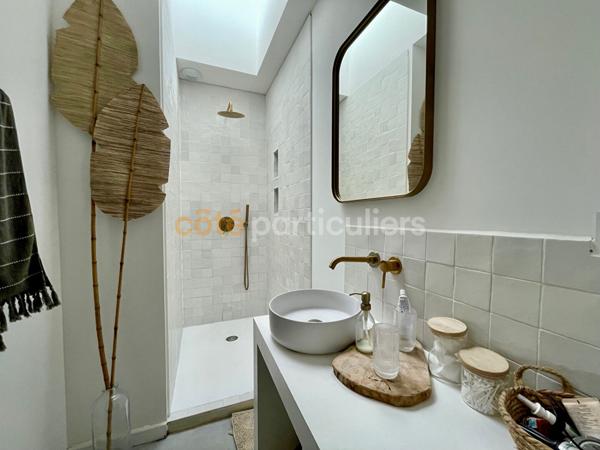 Vente Maison84 m² - 3 Pièces - TALENCE (33400)