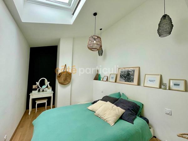 Vente Maison84 m² - 3 Pièces - TALENCE (33400)