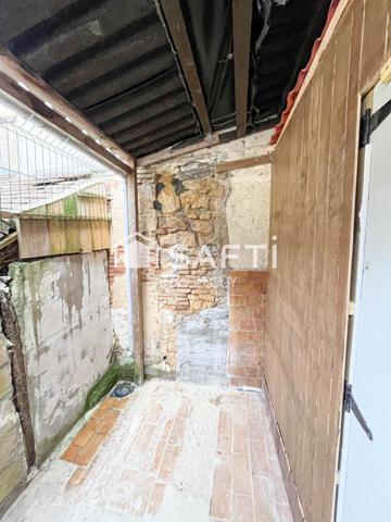 A deux pas du centre ville !