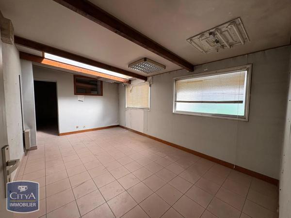 Local commercial à louer Mâcon (71000)