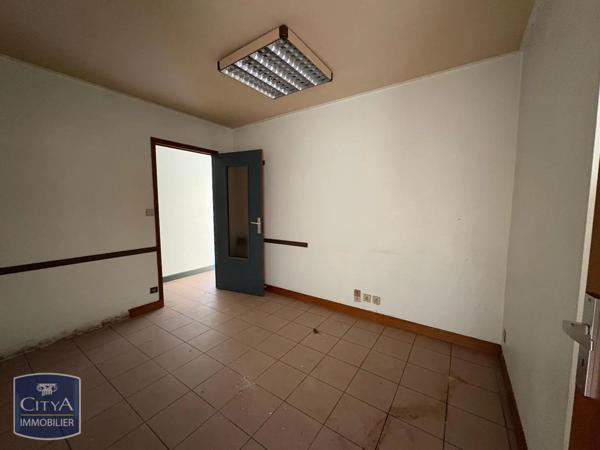 Local commercial à louer Mâcon (71000)