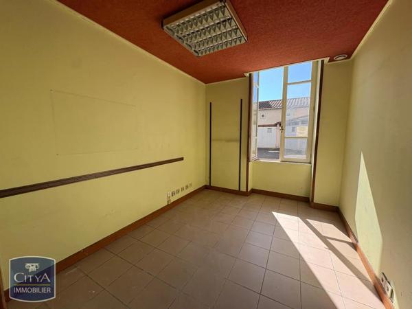 Local commercial à louer Mâcon (71000)