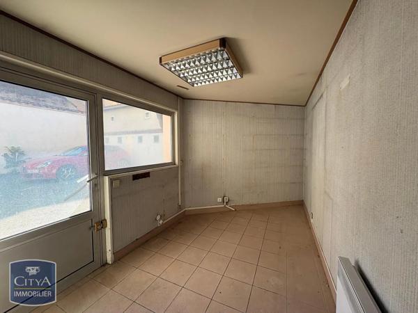 Local commercial à louer Mâcon (71000)