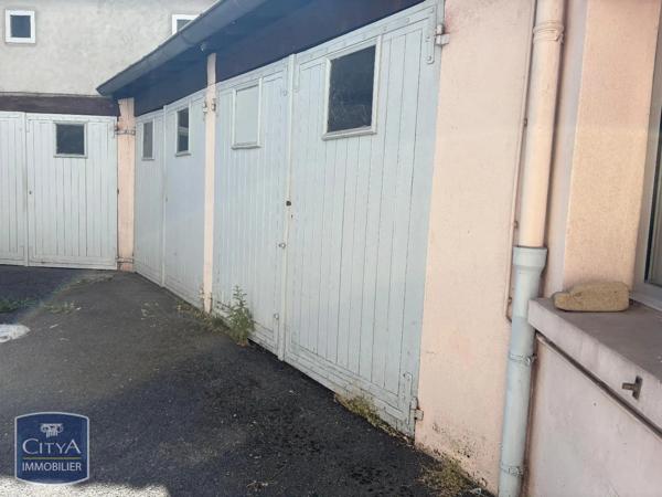 Local commercial à louer Mâcon (71000)