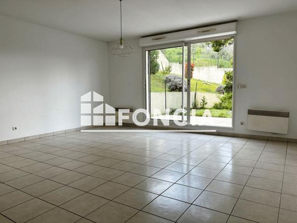 À vendre Appartement 3 pièces 61.25 m² - Marseille 13013
