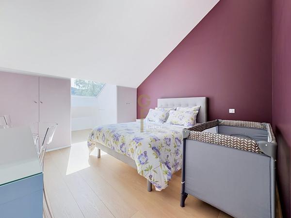Superbe maison semi plain pied entièrement rénovée 4 suites, piscine et superbe jardin