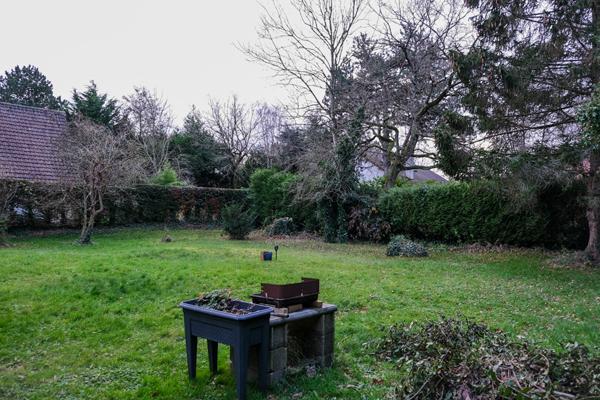 Vente Maison135 m² - 7 Pièces - LE TOUQUET PARIS PLAGE (62520)