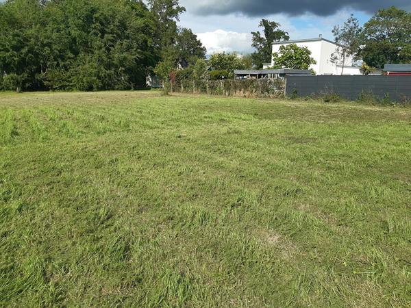 Terrain Dreffeac 1580 m2