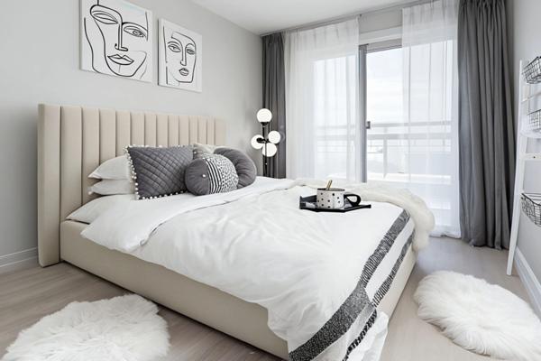 Appartement à vendre 4 pièces VANVES (92)