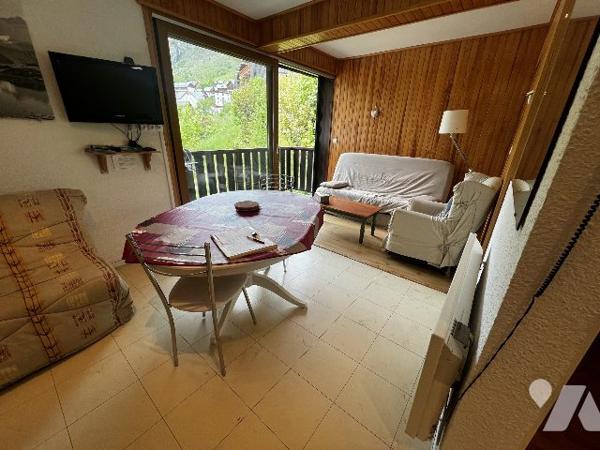 Appartement en Station, Domaine des Sybelles