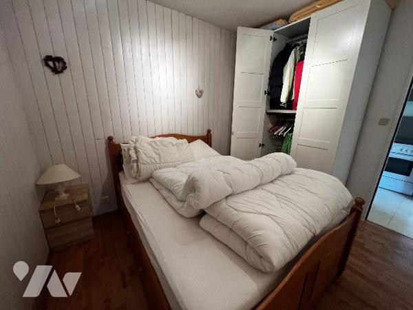 Appartement en Station, Domaine des Sybelles