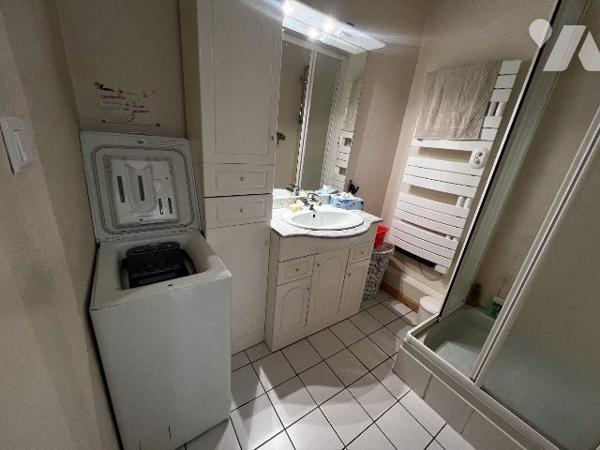 Appartement en Station, Domaine des Sybelles