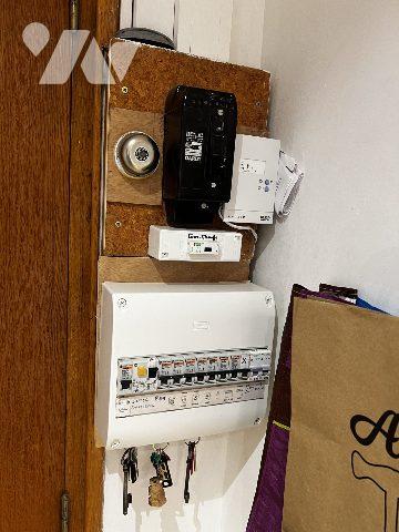 Appartement en Station, Domaine des Sybelles