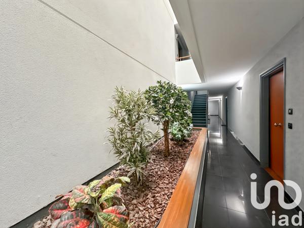 Appartement à vendre 2 pièces 40 m² Sainte-Geneviève-des-Bois