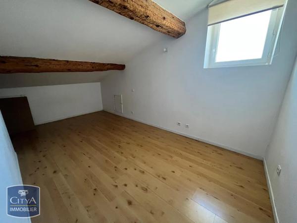 Appartement à louer 3 pièces 55.93m² Nîmes (30000)