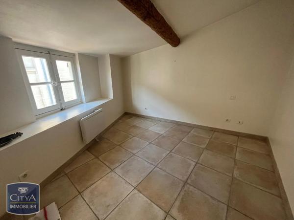 Appartement à louer 3 pièces 55.93m² Nîmes (30000)