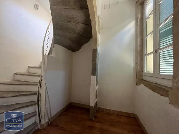 Appartement à louer 3 pièces 55.93m² Nîmes (30000)