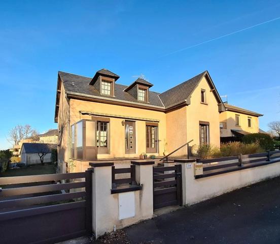 Maison à vendre 6 pièces LA PRIMAUBE (12)