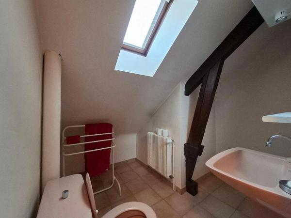 Maison à vendre 6 pièces LA PRIMAUBE (12)