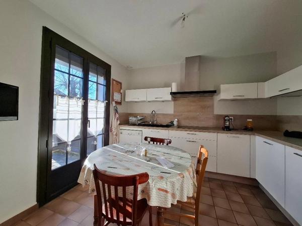 Maison à vendre 6 pièces LA PRIMAUBE (12)