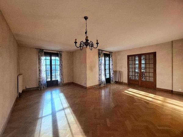 Maison à vendre 6 pièces LA PRIMAUBE (12)