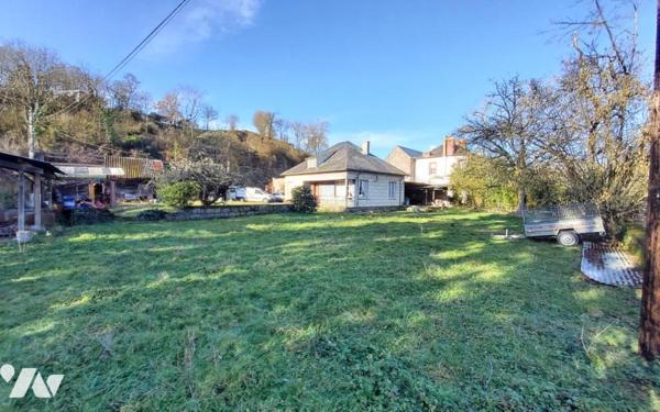 Maison F4 de 90 m² THURY-HARCOURT 