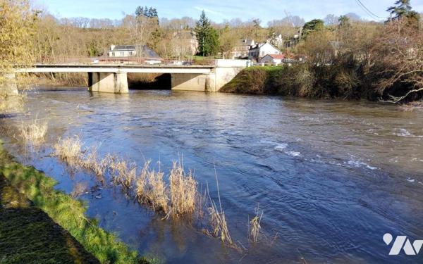 Maison F4 de 90 m² THURY-HARCOURT 